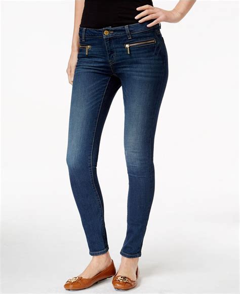 macy's mike kors jeans